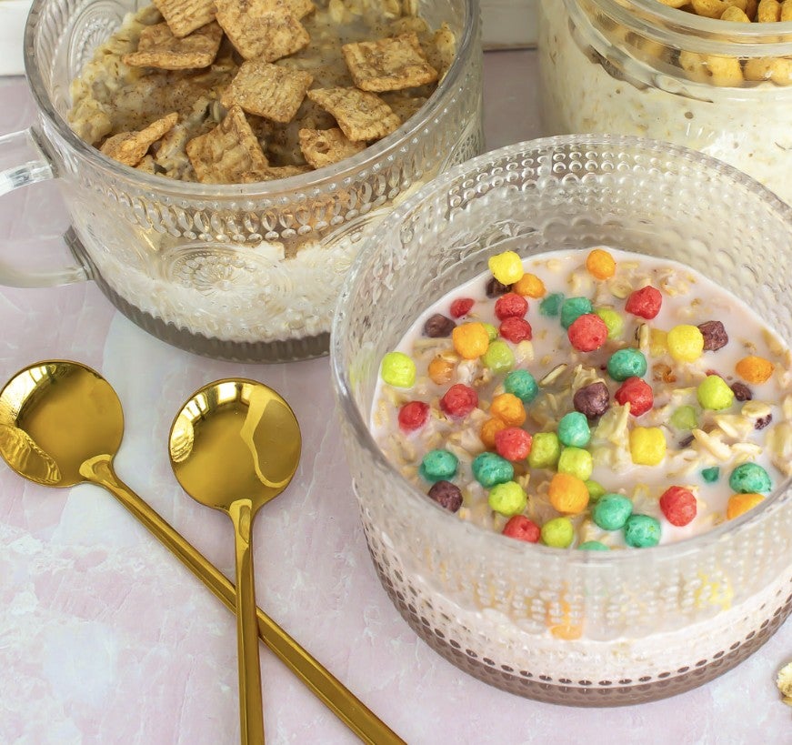 CML Blend (medium naturals)