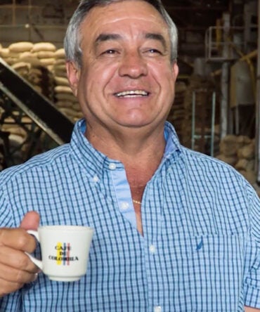 Colombia Santa Monica Cinnamon Honey Pink Bourbon