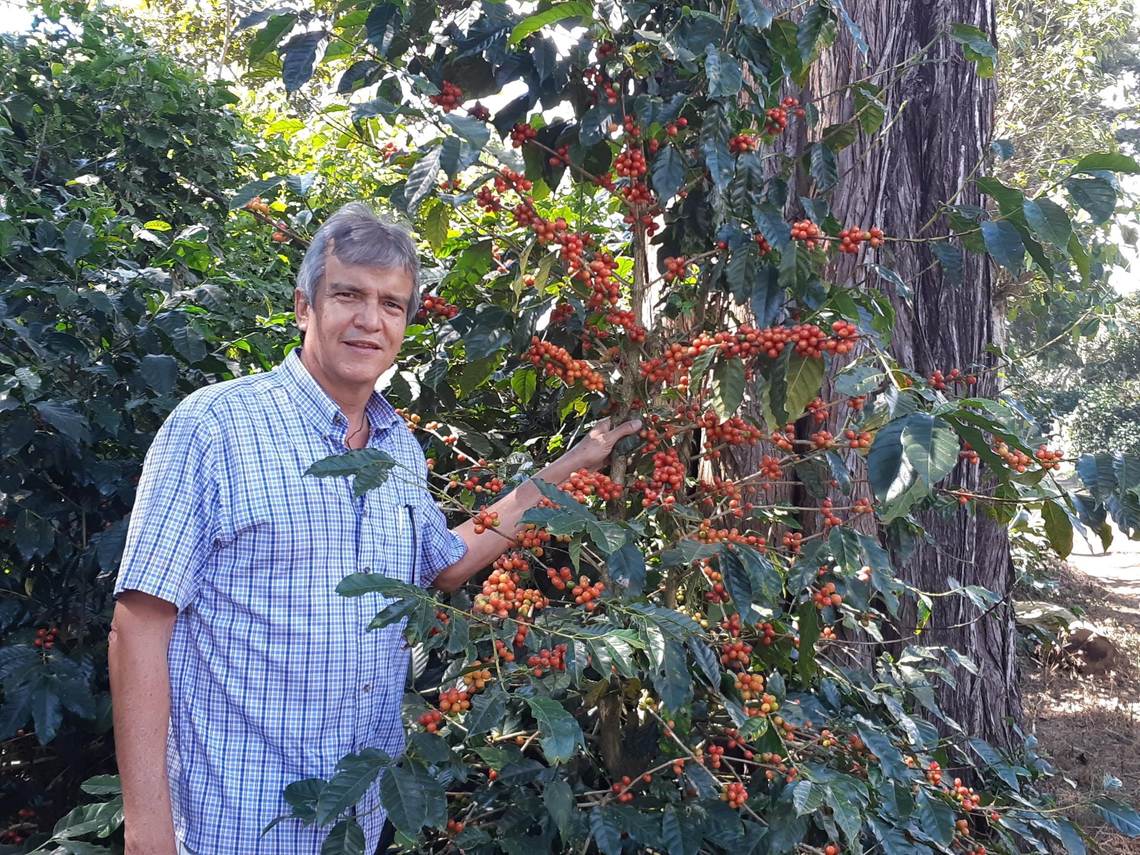El Salvador El Gobiado Rainbow Bourbon Anaerobic Natural | S&W