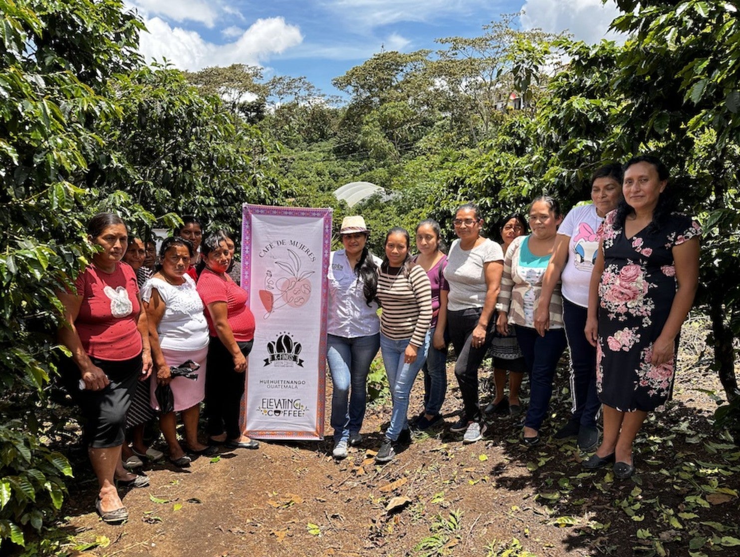 Guatemala Ella Todos Santos